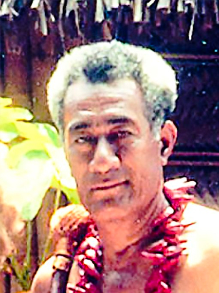Fauono Vaifale