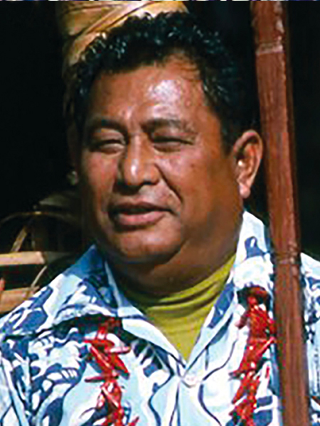 Tavita Tufaga