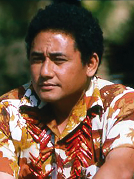 Vaiamalu Toilolo