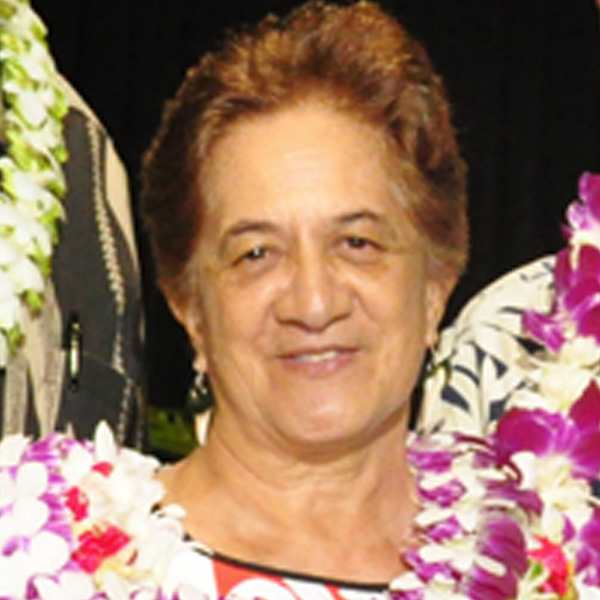 Living Treasure - Val Jeremiah