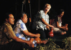 Moanikeala, Haumana, 2007