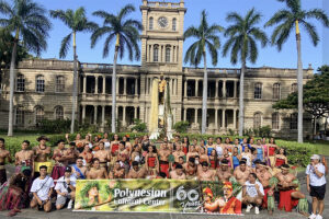 Kamehameha Day Parade, June 10, 2023