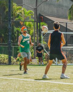 Touch Tournament - BYU-Hawaii - Turf Field-1