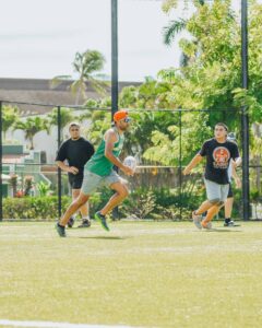 Touch Tournament - BYU-Hawaii - Turf Field-2