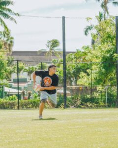 Touch Tournament - BYU-Hawaii - Turf Field-3