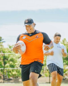 Touch Tournament - BYU-Hawaii - Turf Field-4