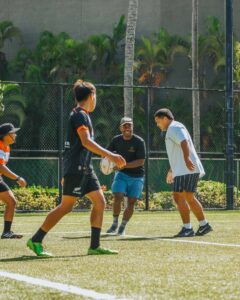 Touch Tournament - BYU-Hawaii - Turf Field-5