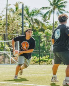 Touch Tournament - BYU-Hawaii - Turf Field-6