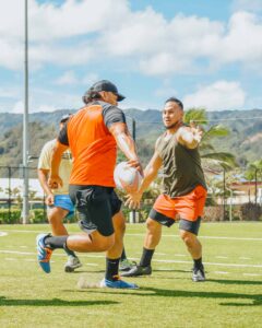 Touch Tournament - BYU-Hawaii - Turf Field-8