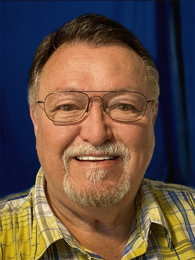 Picture of Mikaele Foley